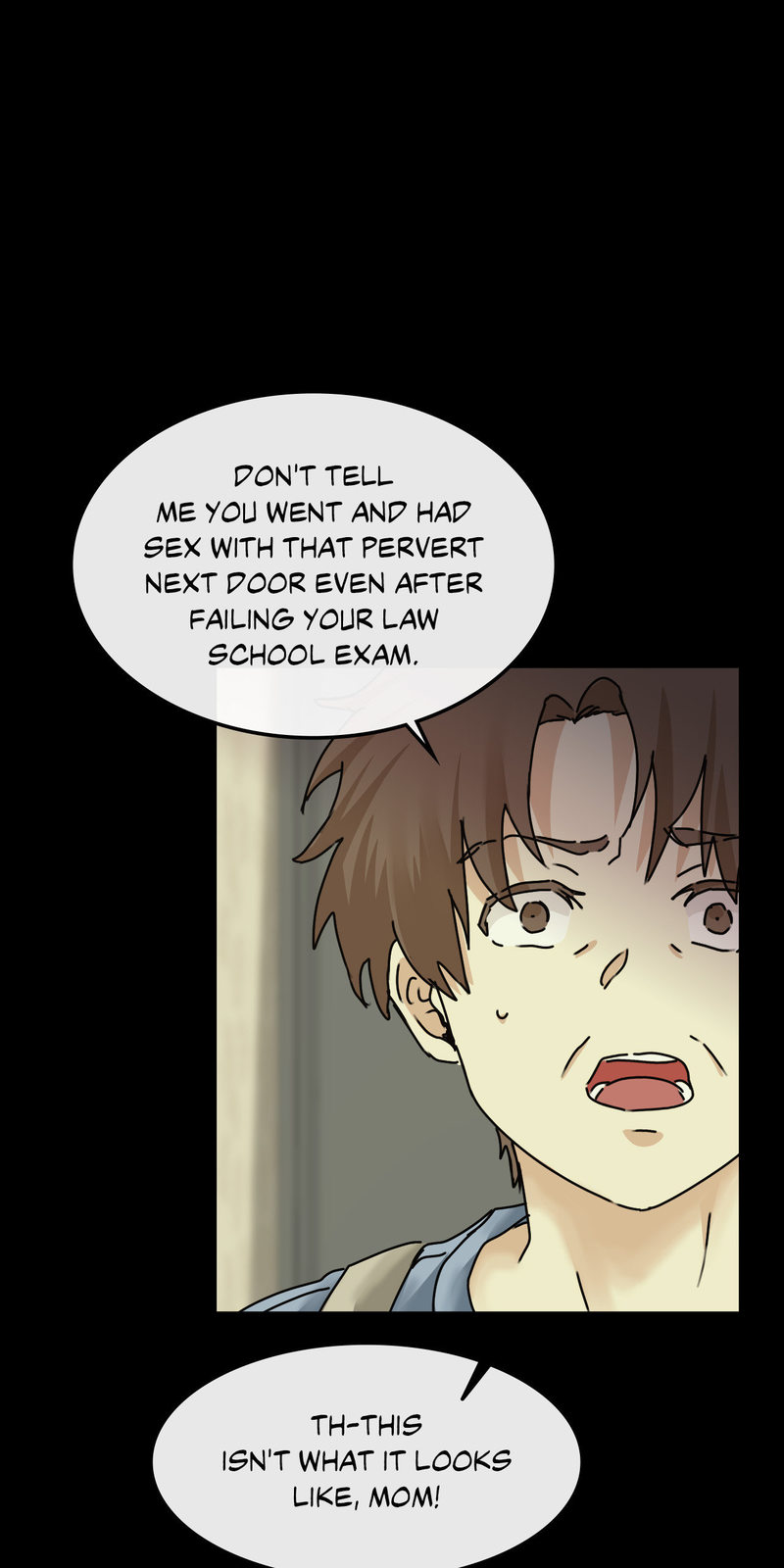 Where the Heart Is - Chapter 5 - picture 53