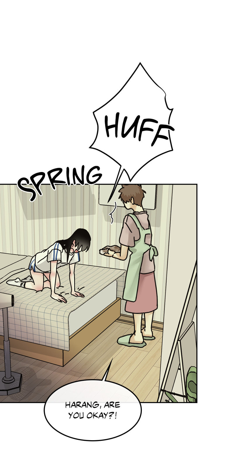 Where the Heart Is - Chapter 5 - picture 56