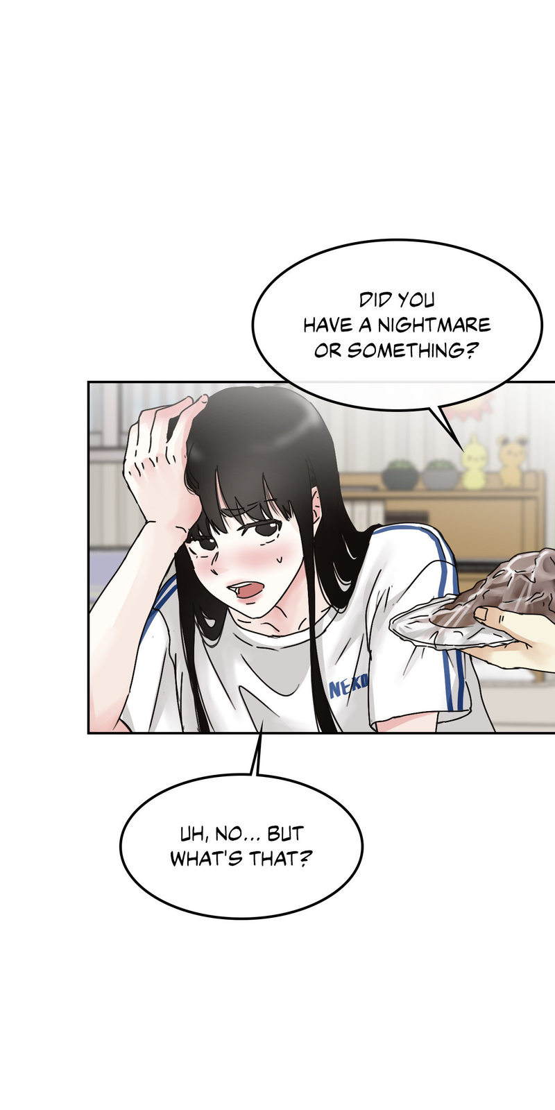 Where the Heart Is - Chapter 5 - picture 57