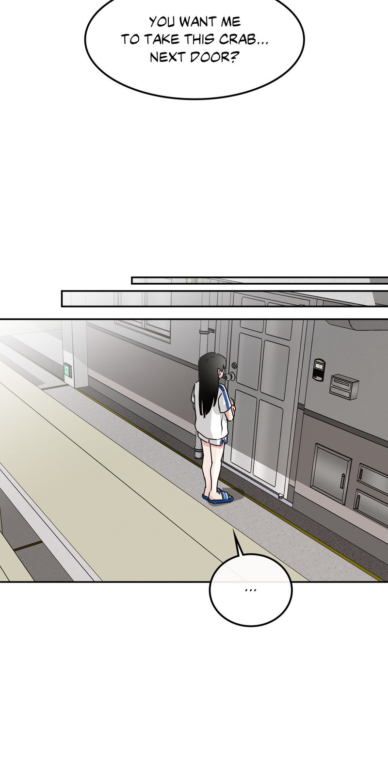 Where the Heart Is - Chapter 5 - picture 59