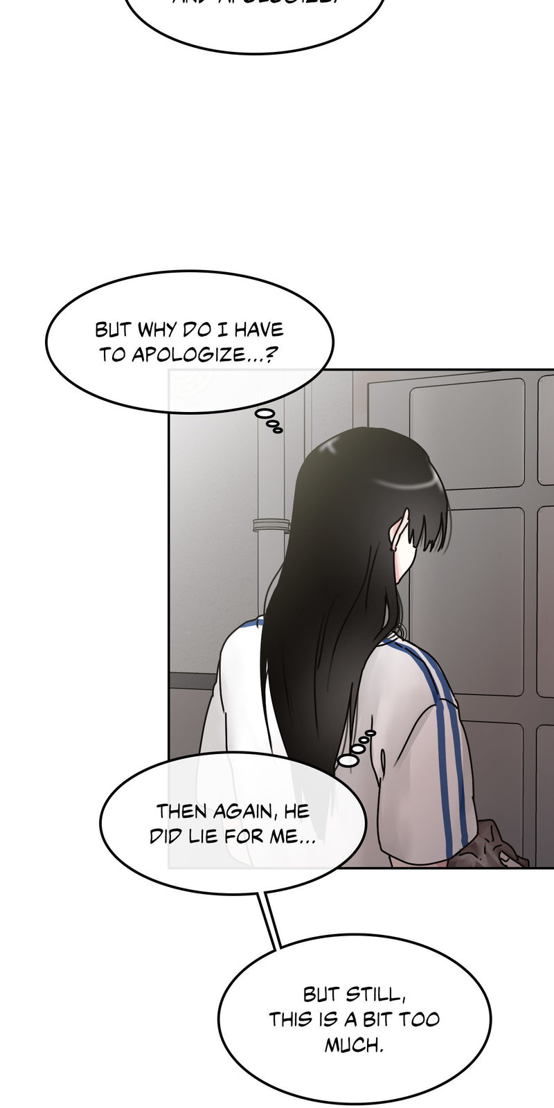 Where the Heart Is - Chapter 5 - picture 61