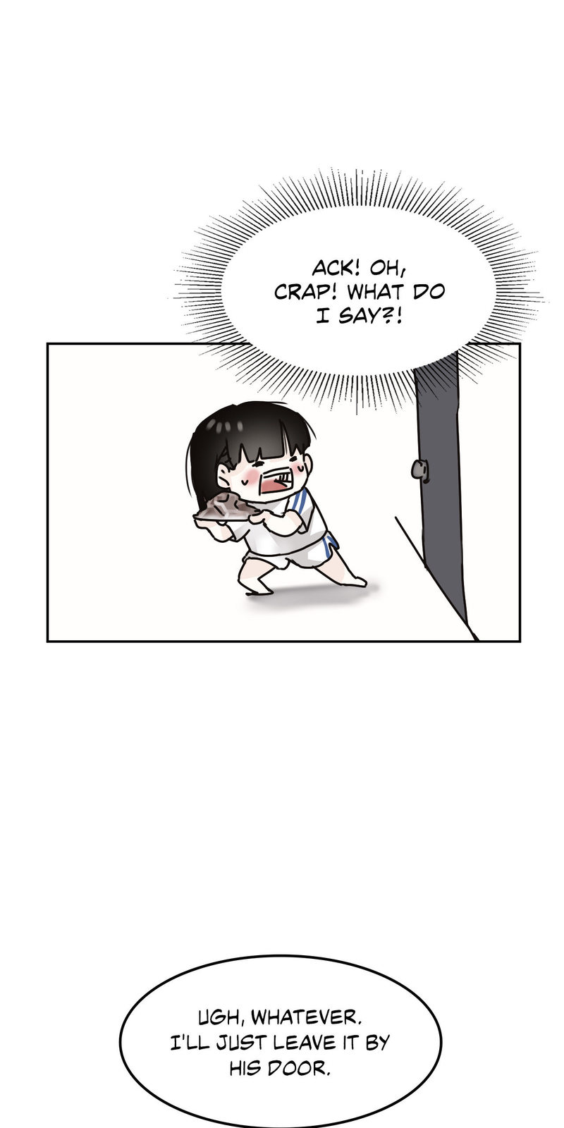 Where the Heart Is - Chapter 5 - picture 64