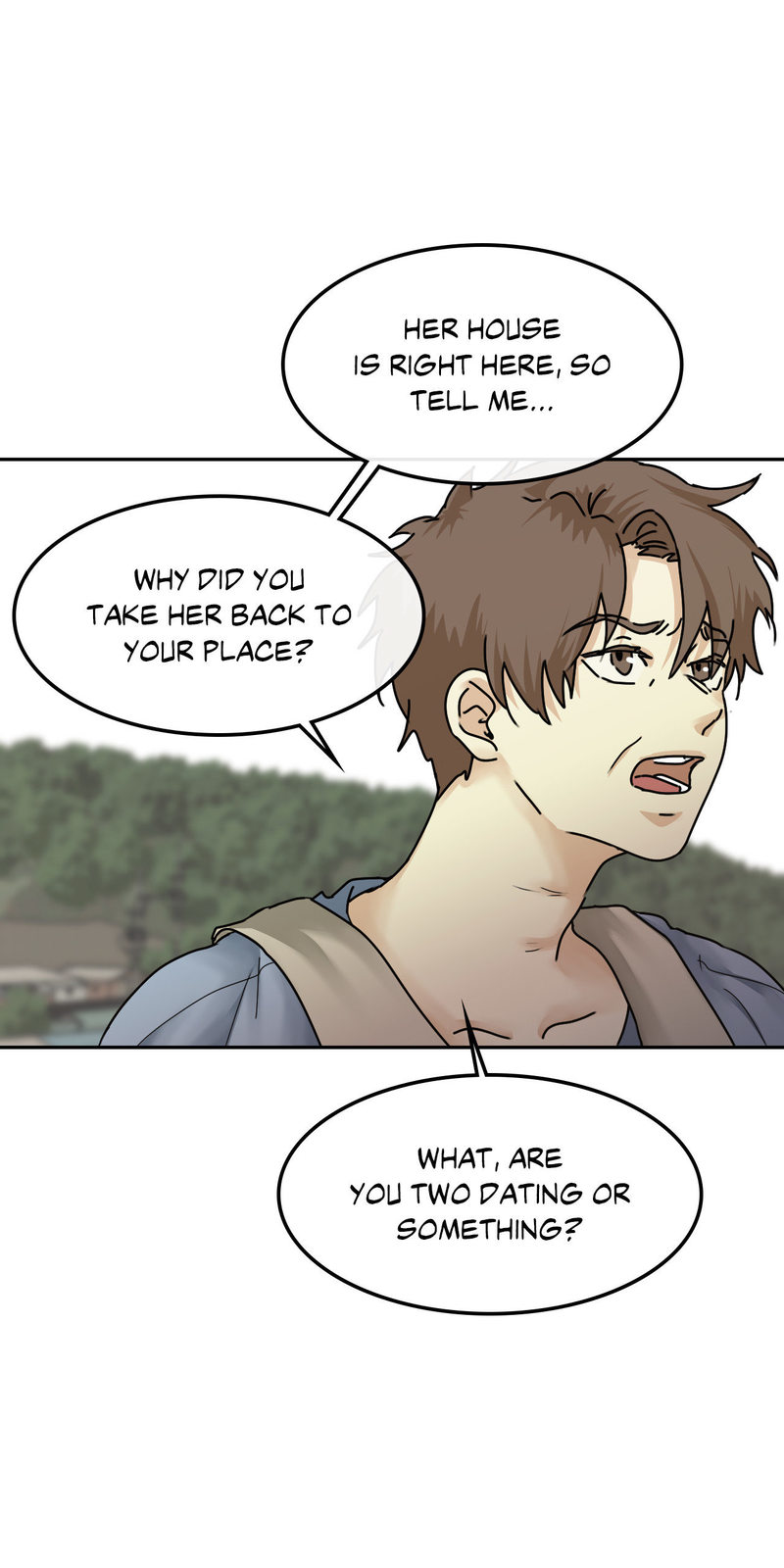 Where the Heart Is - Chapter 5 - picture 7