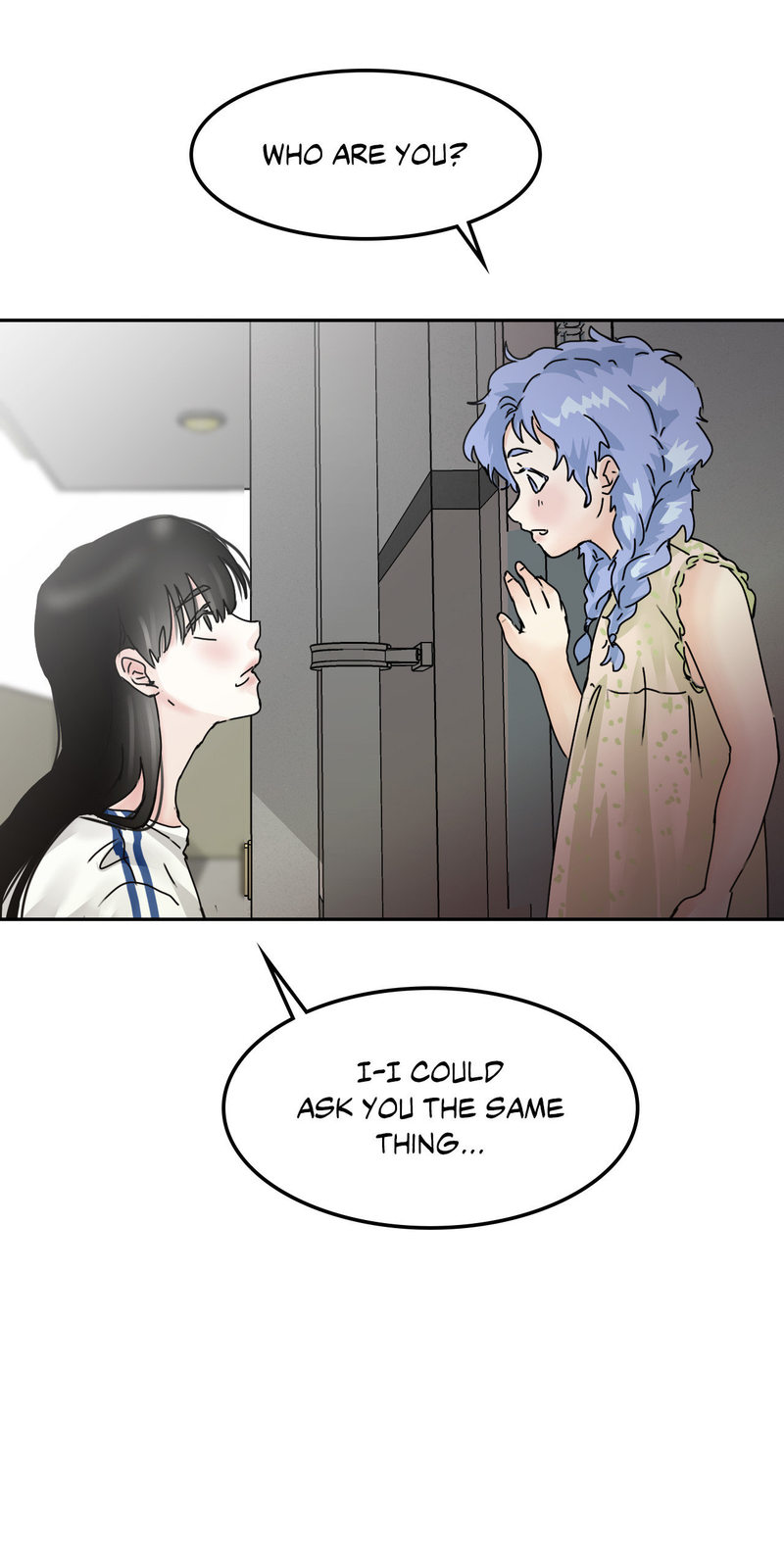 Where the Heart Is - Chapter 5 - picture 70
