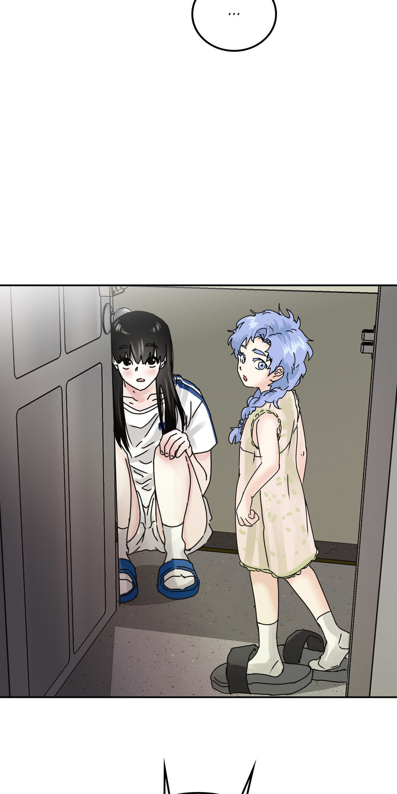Where the Heart Is - Chapter 5 - picture 74