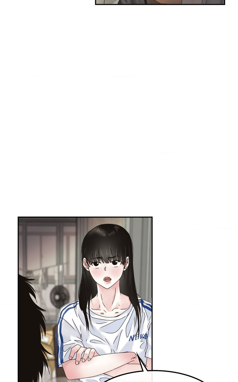 Where the Heart Is - Chapter 6 - picture 1