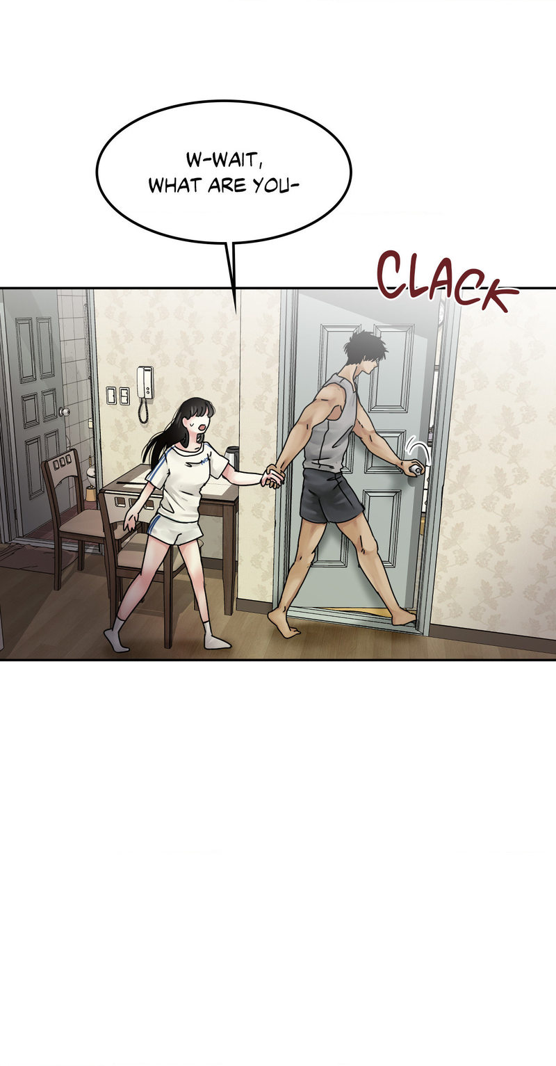 Where the Heart Is - Chapter 6 - picture 13
