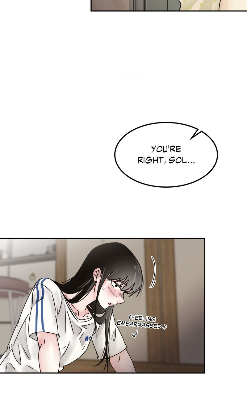 Where the Heart Is - Chapter 6 - picture 26