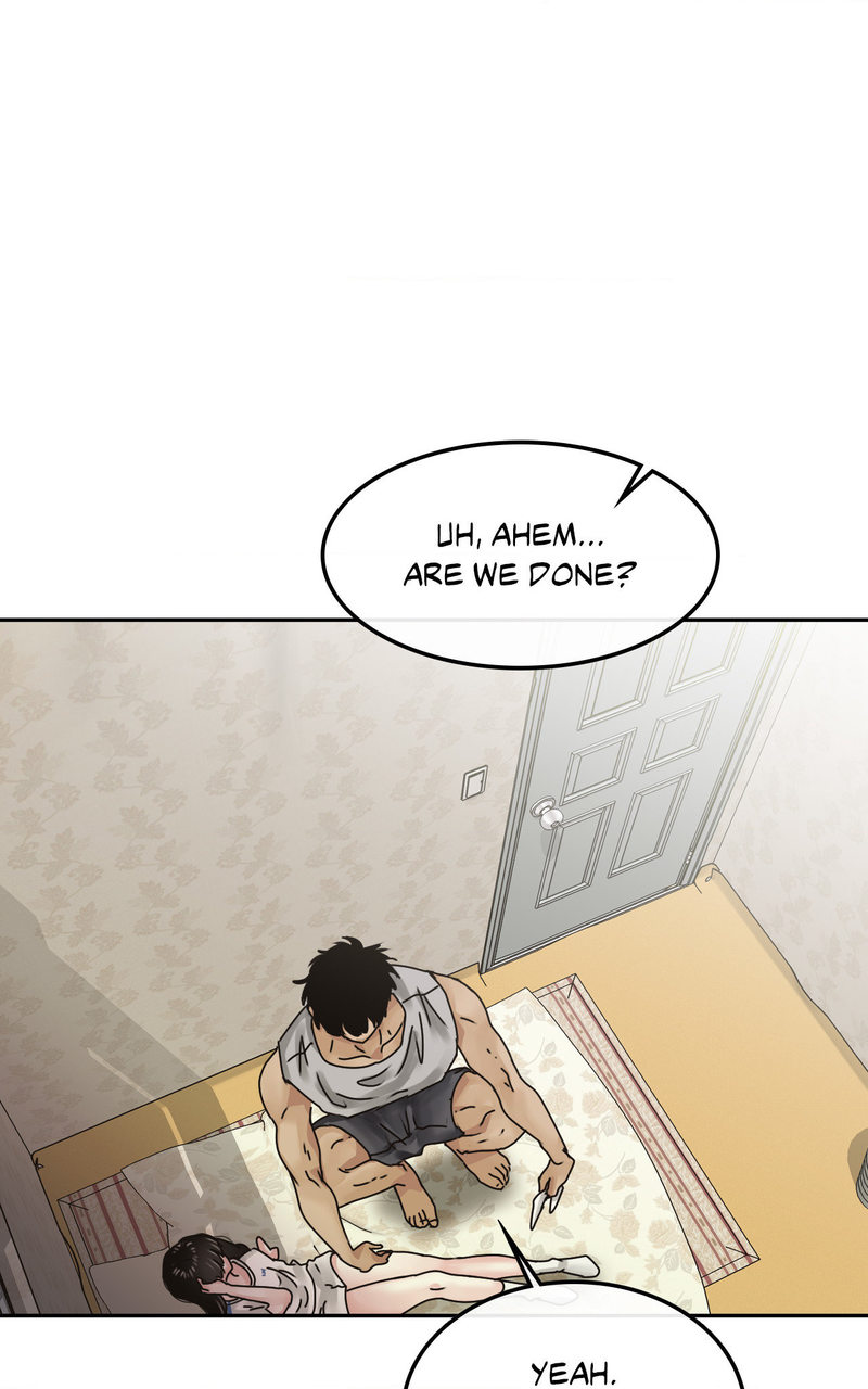 Where the Heart Is - Chapter 6 - picture 46