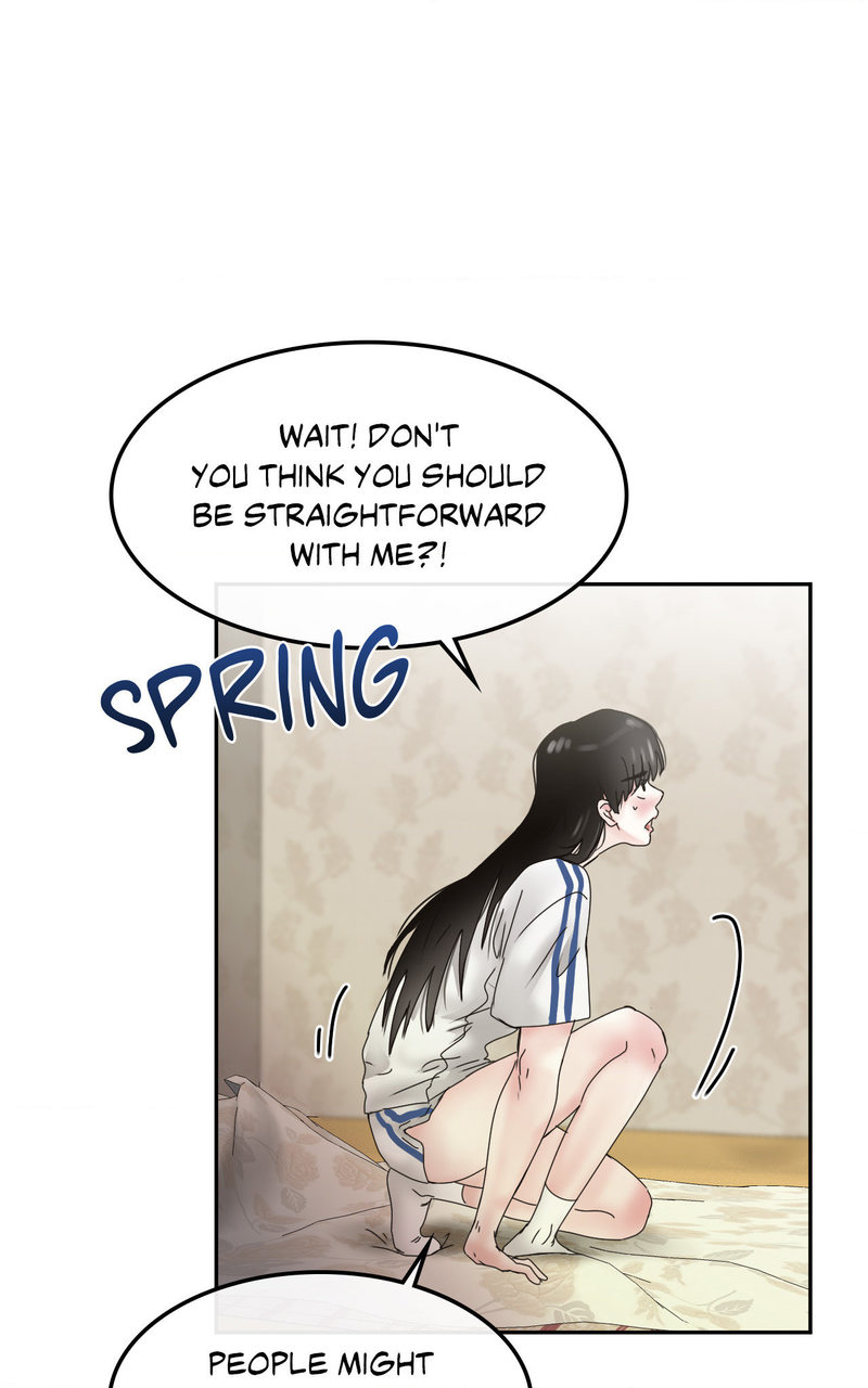 Where the Heart Is - Chapter 6 - picture 55