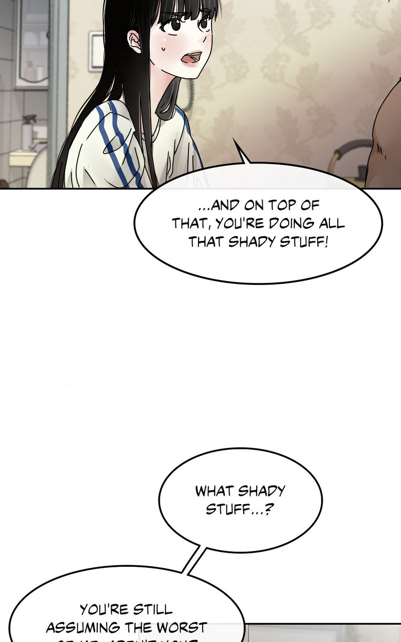 Where the Heart Is - Chapter 6 - picture 8