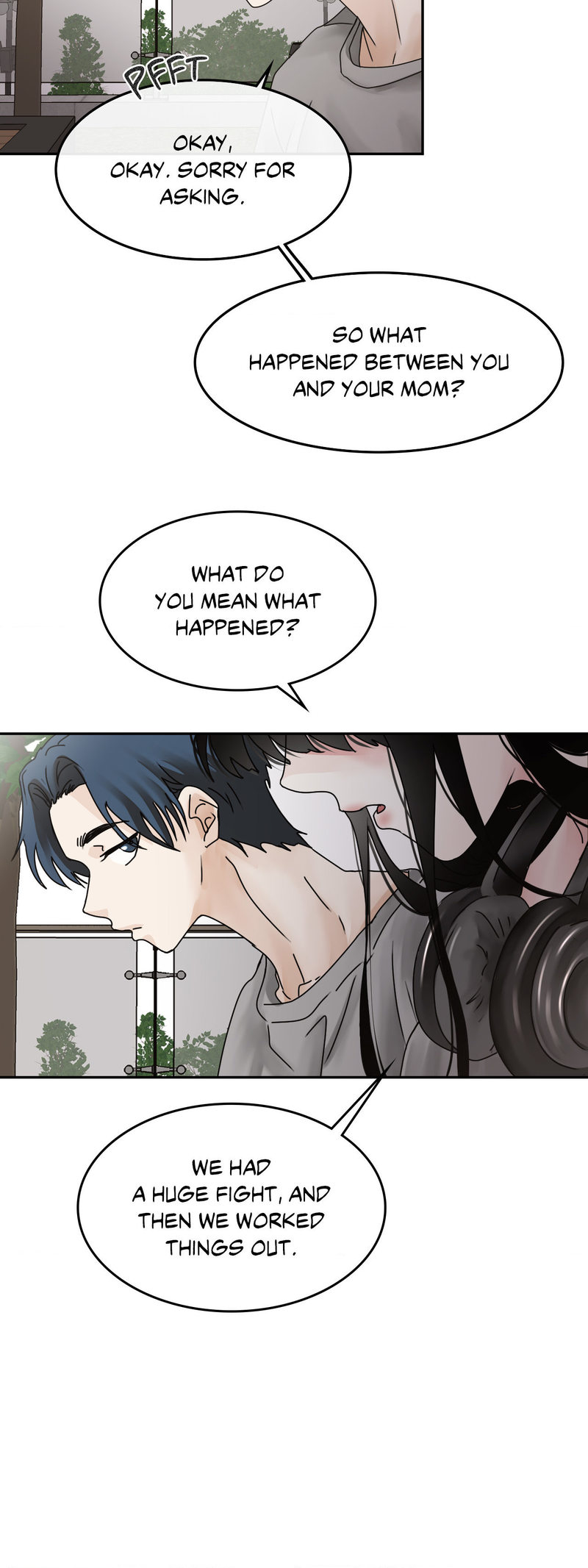Where the Heart Is - Chapter 7 - picture 11