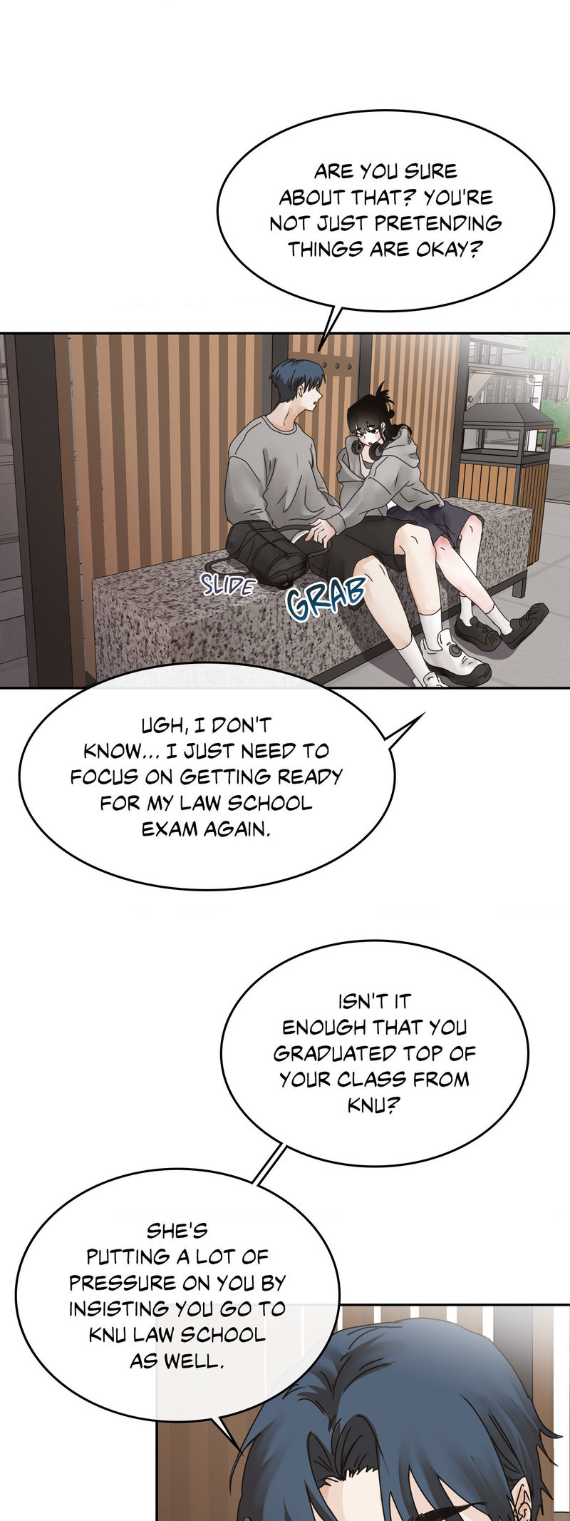 Where the Heart Is - Chapter 7 - picture 12