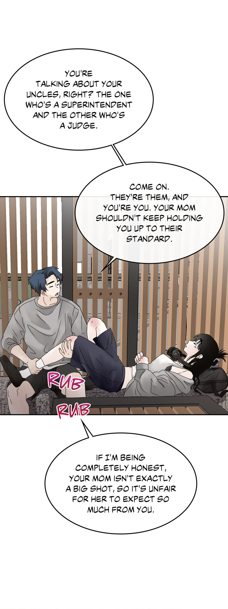 Where the Heart Is - Chapter 7 - picture 14