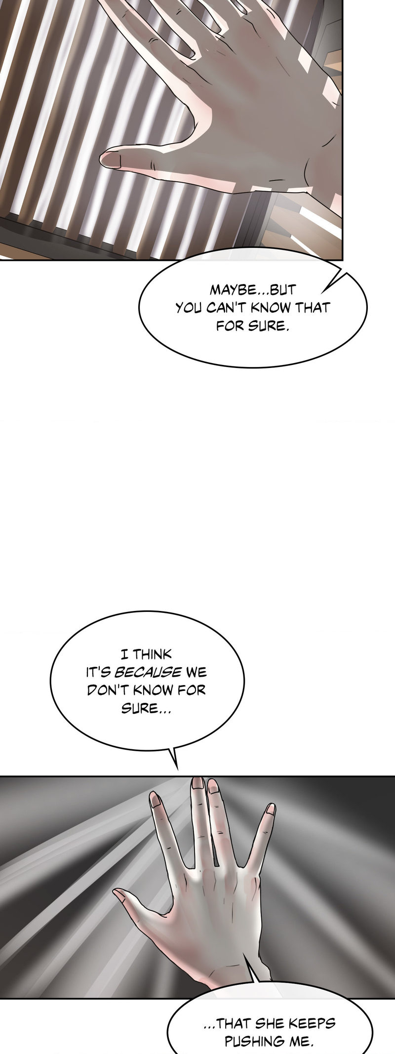 Where the Heart Is - Chapter 7 - picture 16