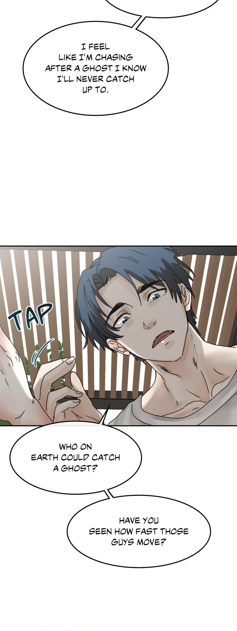 Where the Heart Is - Chapter 7 - picture 17