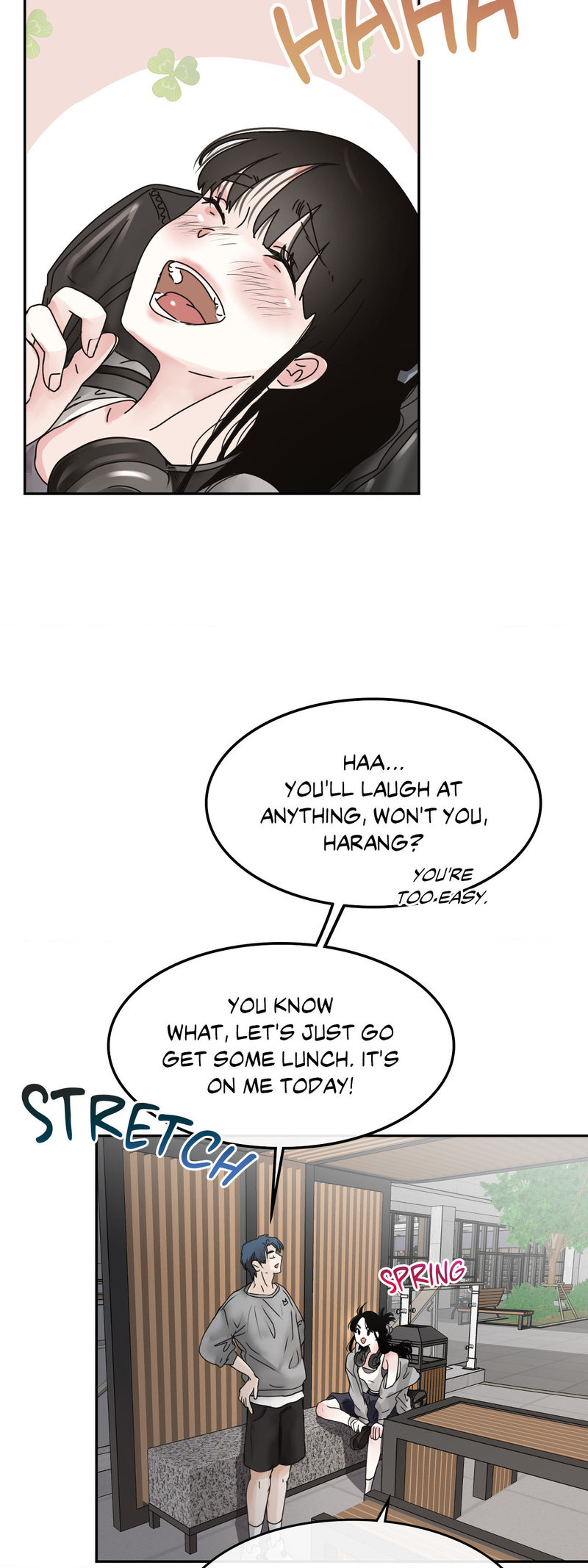 Where the Heart Is - Chapter 7 - picture 19
