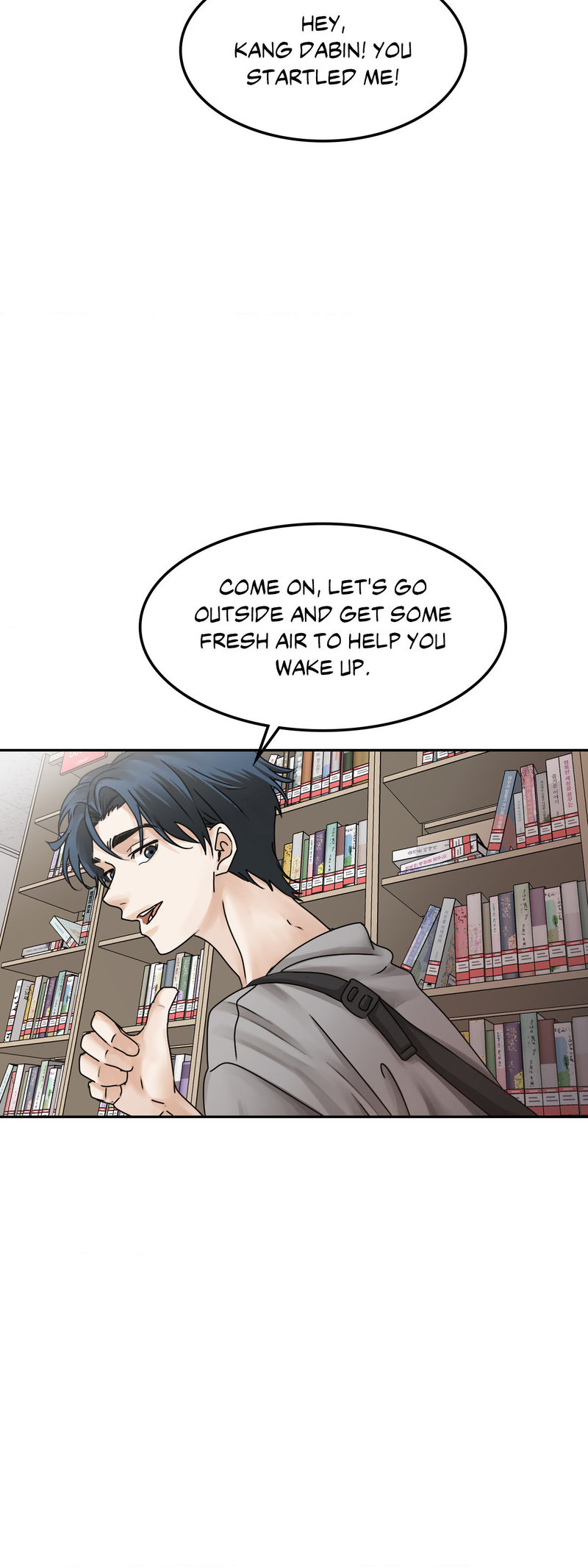 Where the Heart Is - Chapter 7 - picture 2