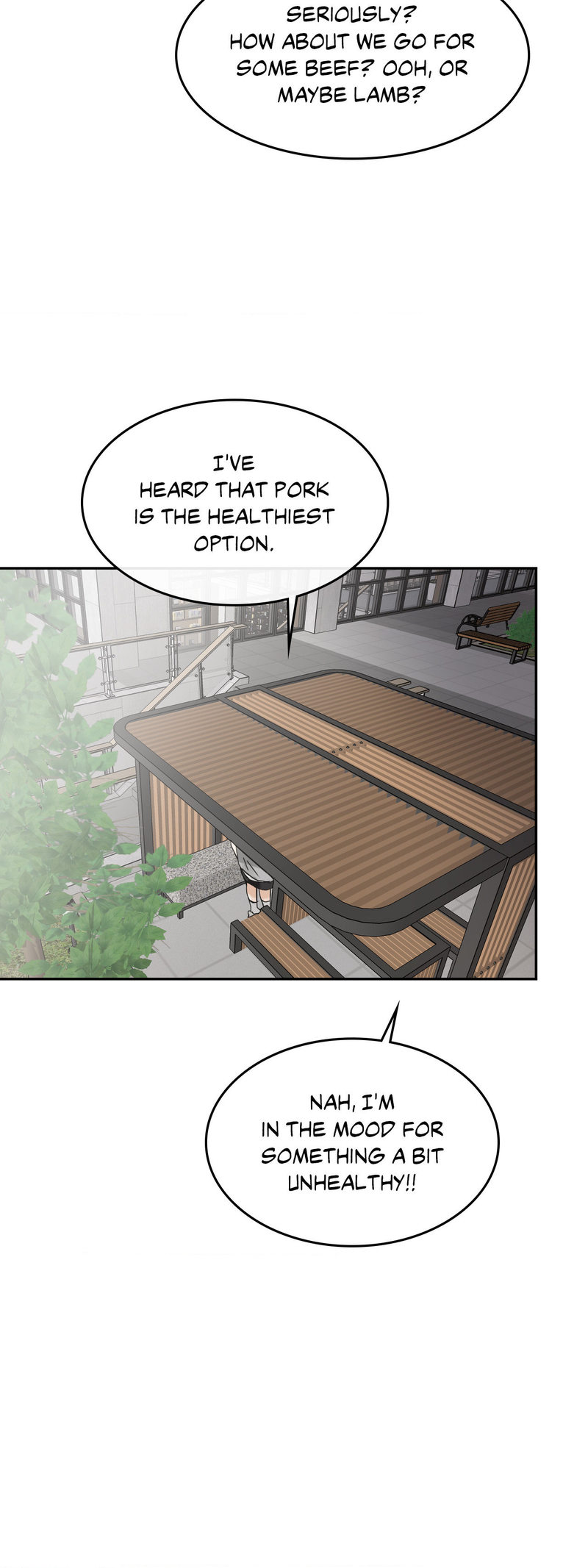 Where the Heart Is - Chapter 7 - picture 20