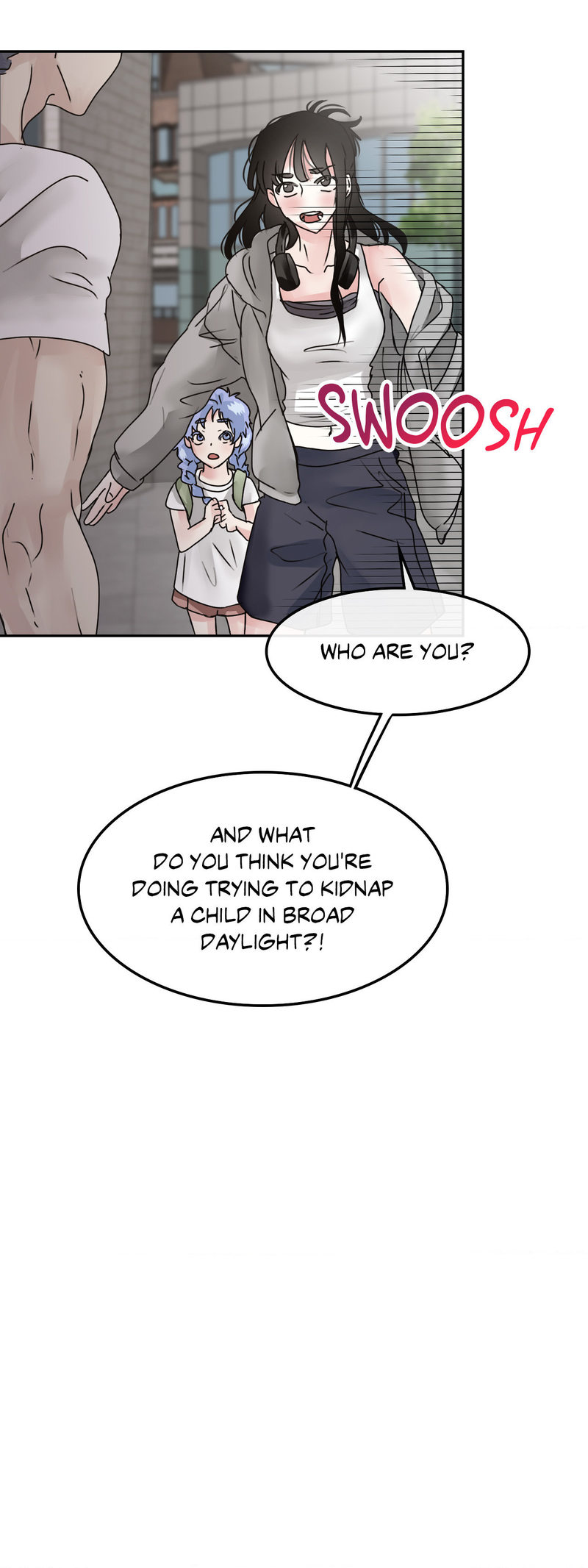 Where the Heart Is - Chapter 7 - picture 29