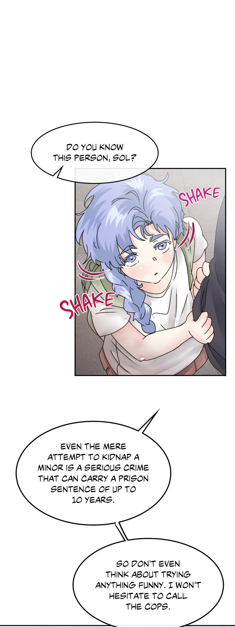 Where the Heart Is - Chapter 7 - picture 30