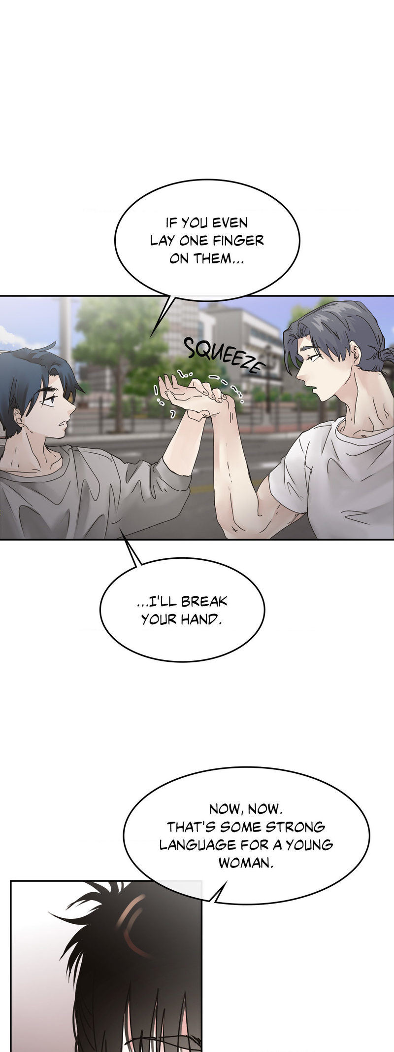 Where the Heart Is - Chapter 7 - picture 33