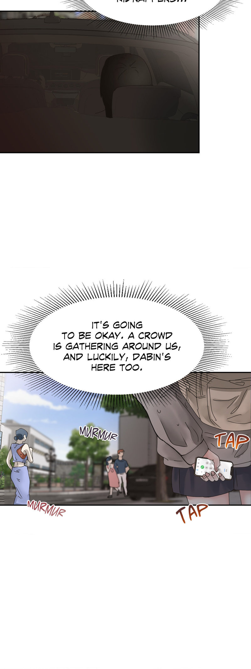 Where the Heart Is - Chapter 7 - picture 35