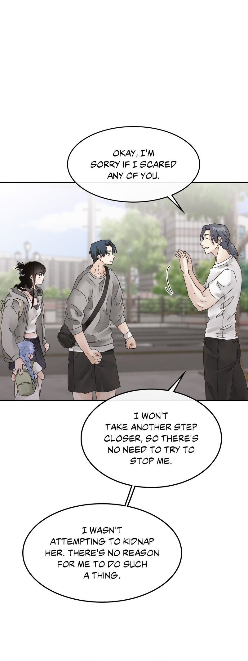 Where the Heart Is - Chapter 7 - picture 36
