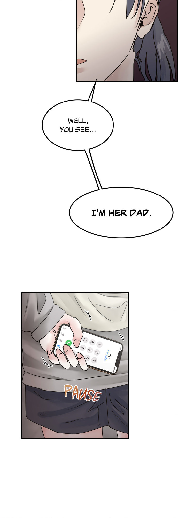 Where the Heart Is - Chapter 7 - picture 38