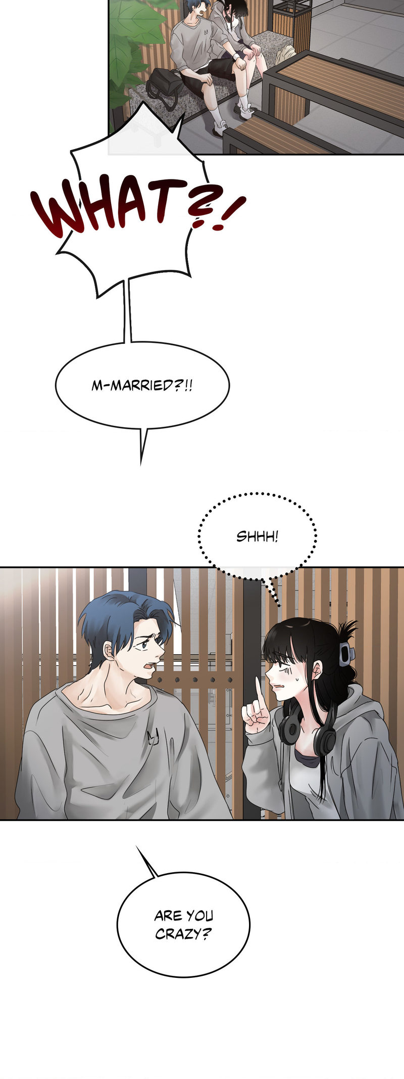 Where the Heart Is - Chapter 7 - picture 4