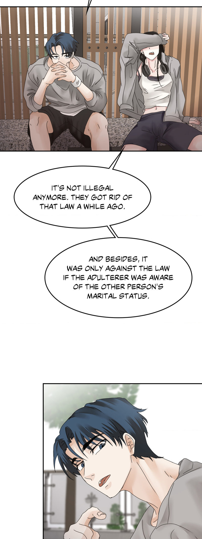 Where the Heart Is - Chapter 7 - picture 7