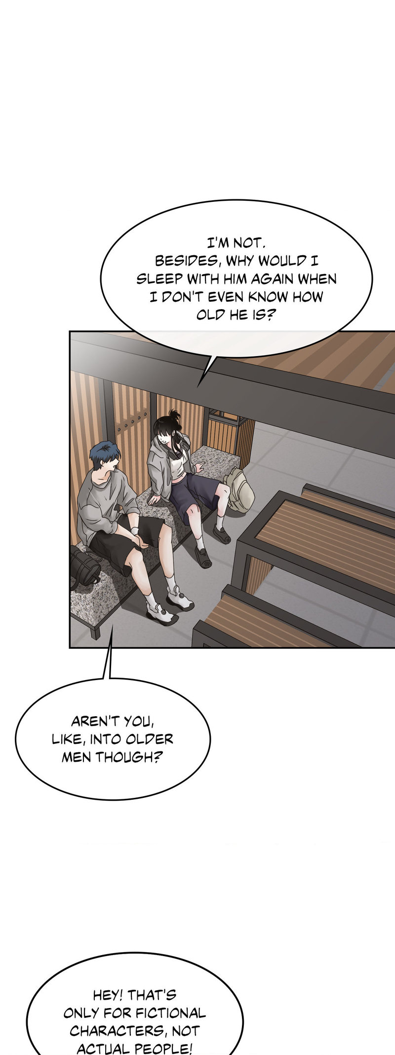 Where the Heart Is - Chapter 7 - picture 9