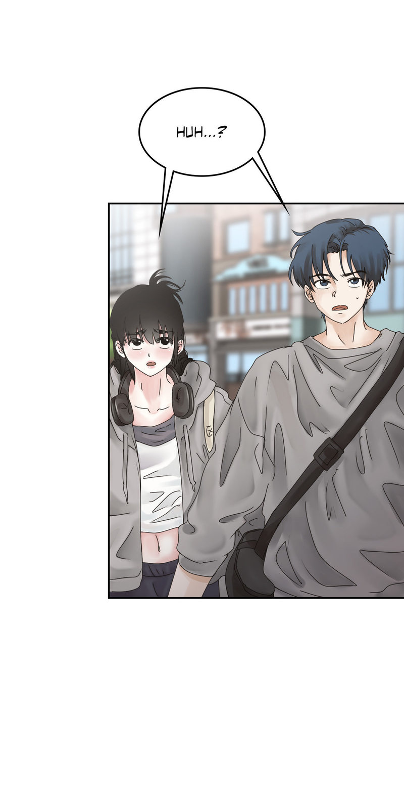 Where the Heart Is - Chapter 8 - picture 1