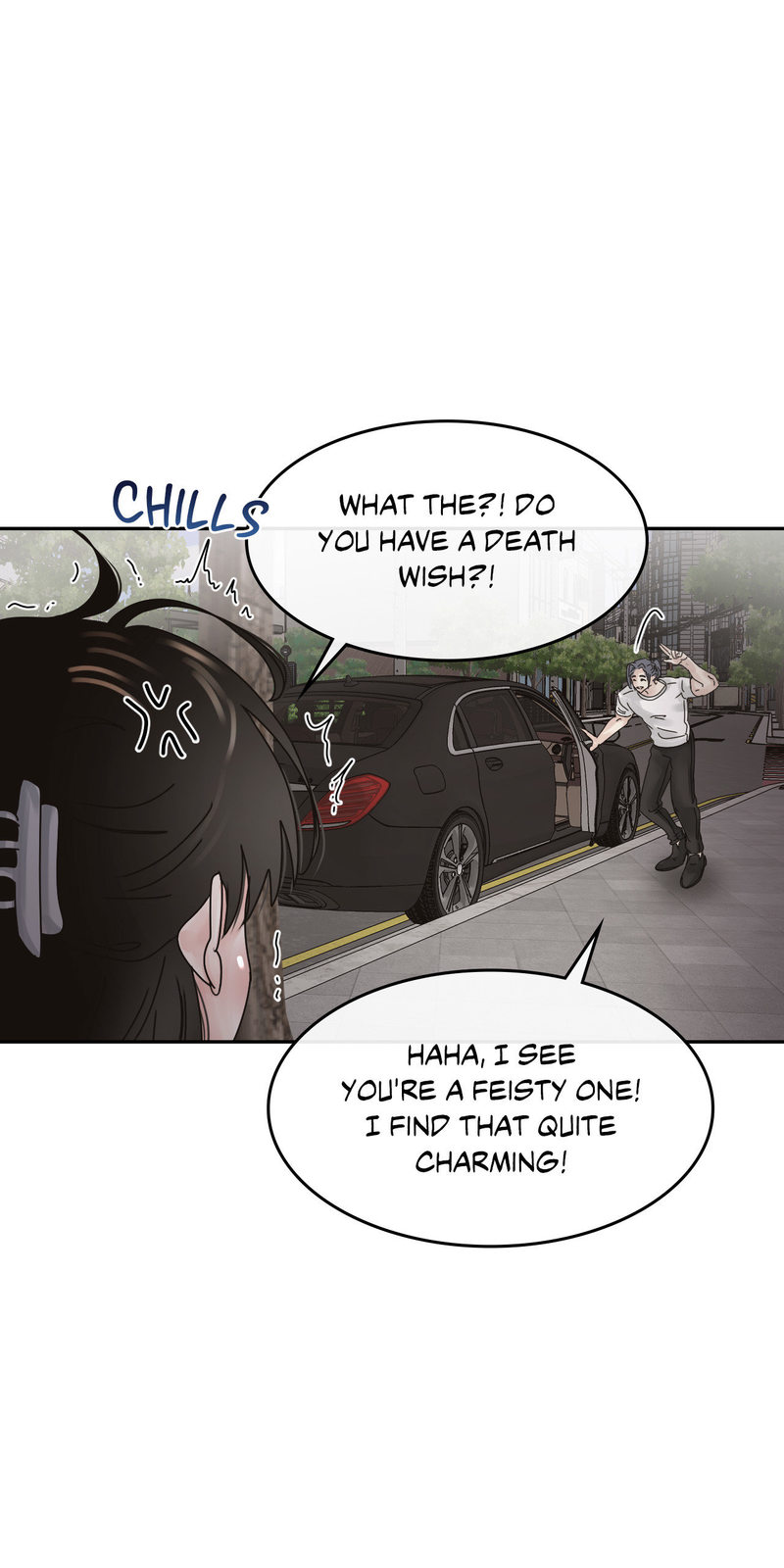 Where the Heart Is - Chapter 8 - picture 12