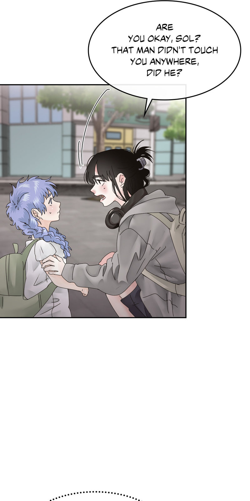Where the Heart Is - Chapter 8 - picture 13