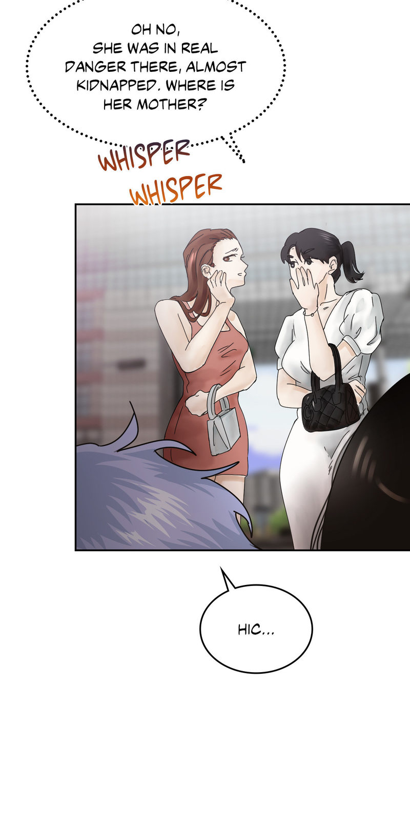 Where the Heart Is - Chapter 8 - picture 14