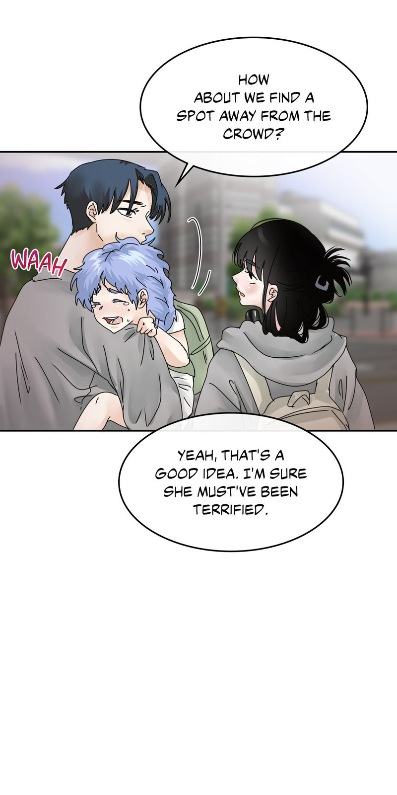 Where the Heart Is - Chapter 8 - picture 15