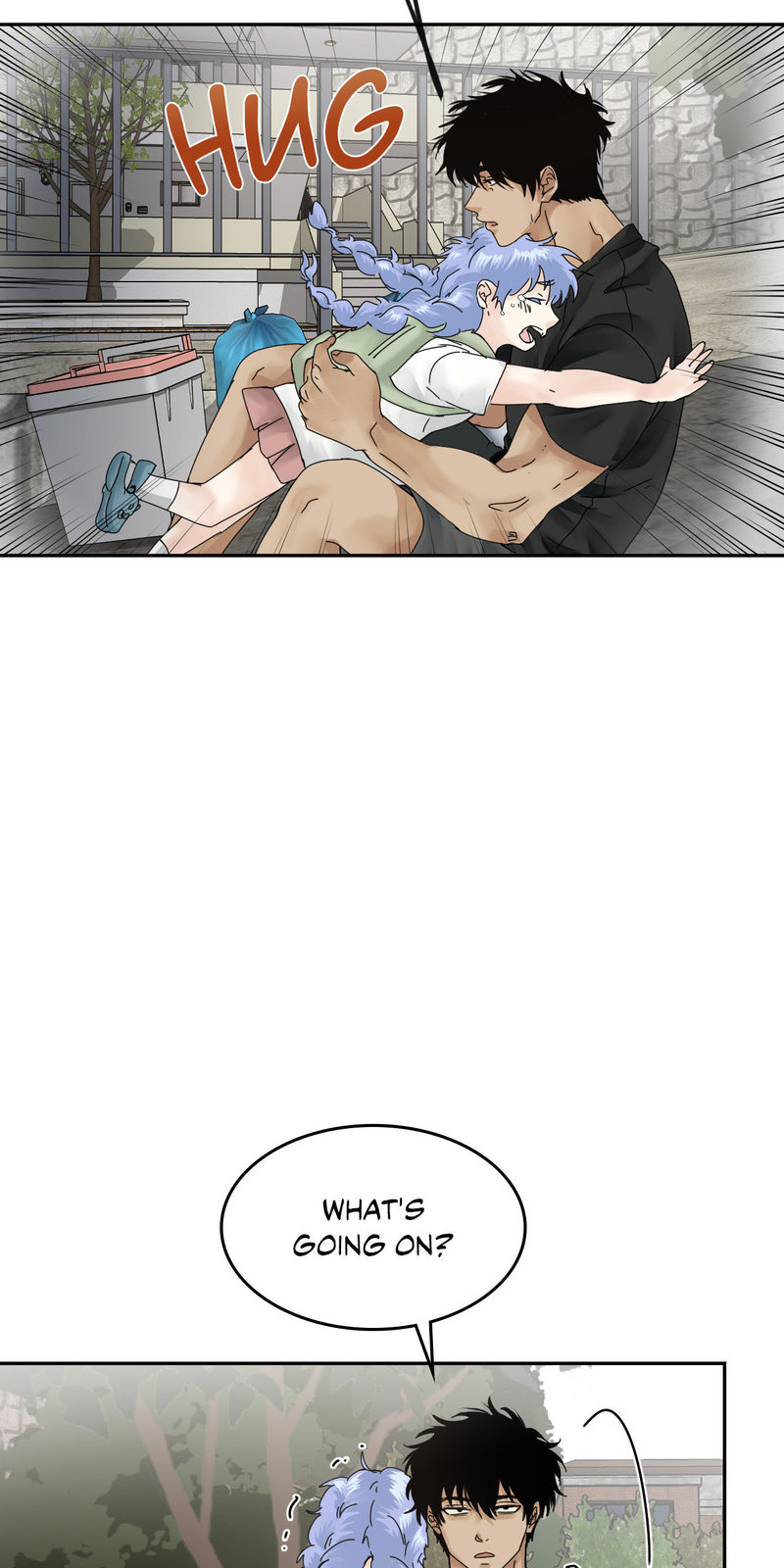 Where the Heart Is - Chapter 8 - picture 18