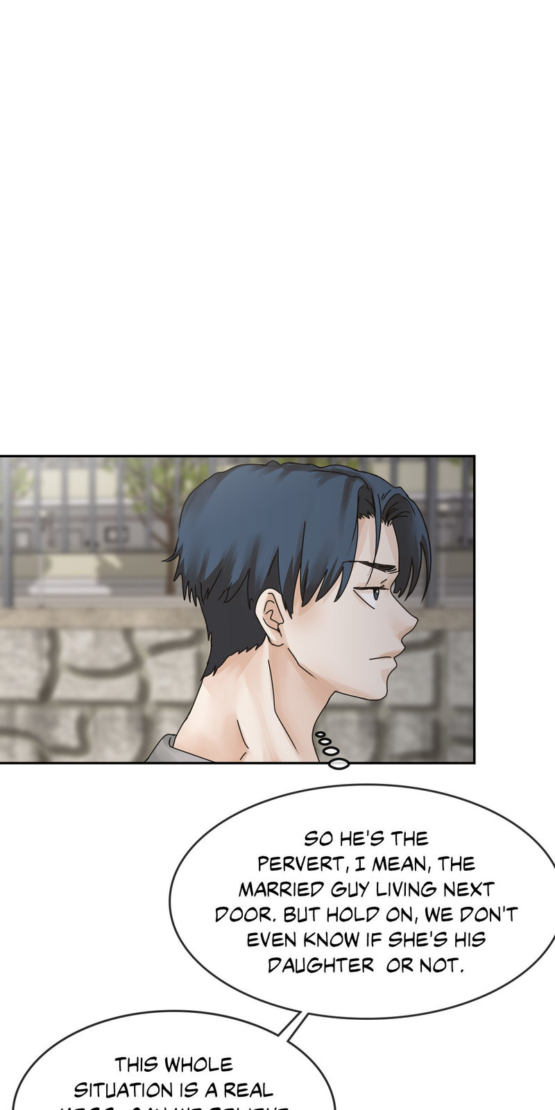Where the Heart Is - Chapter 8 - picture 20