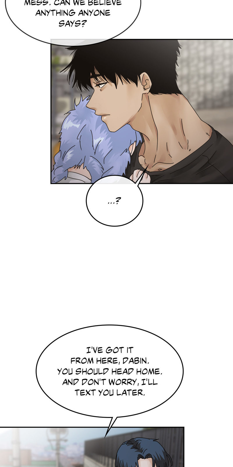 Where the Heart Is - Chapter 8 - picture 21