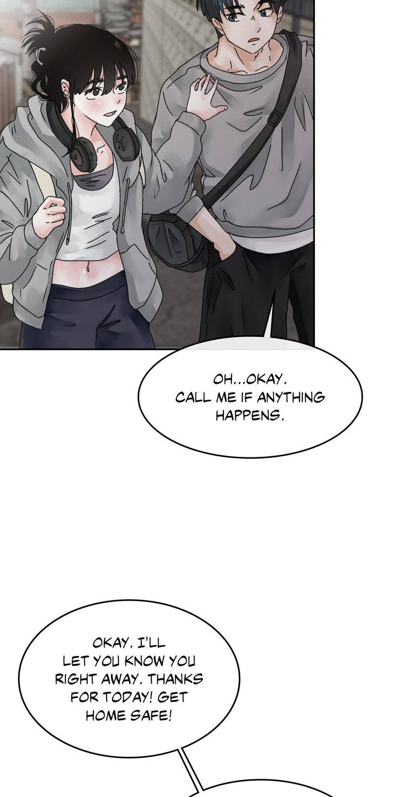 Where the Heart Is - Chapter 8 - picture 22