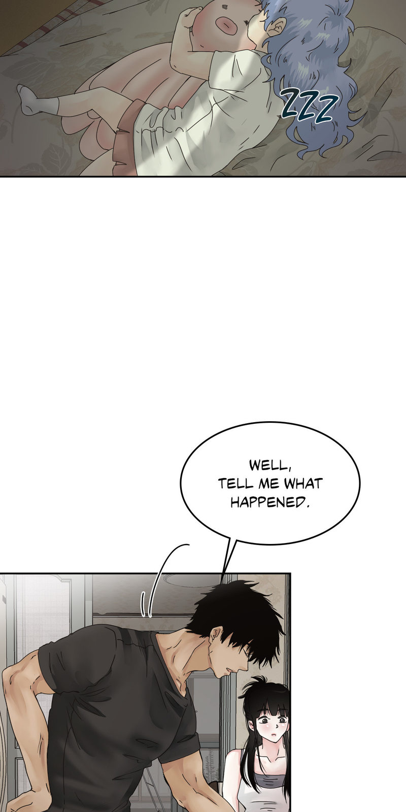 Where the Heart Is - Chapter 8 - picture 25