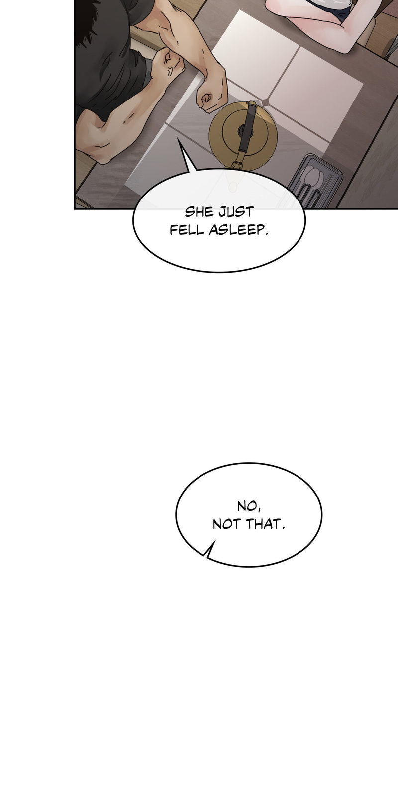 Where the Heart Is - Chapter 8 - picture 27