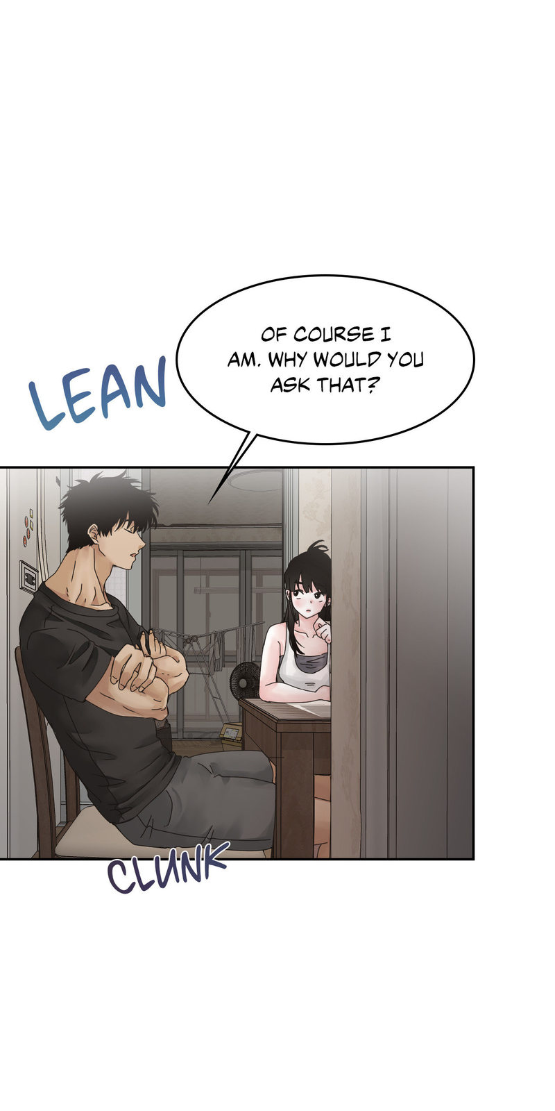 Where the Heart Is - Chapter 8 - picture 32