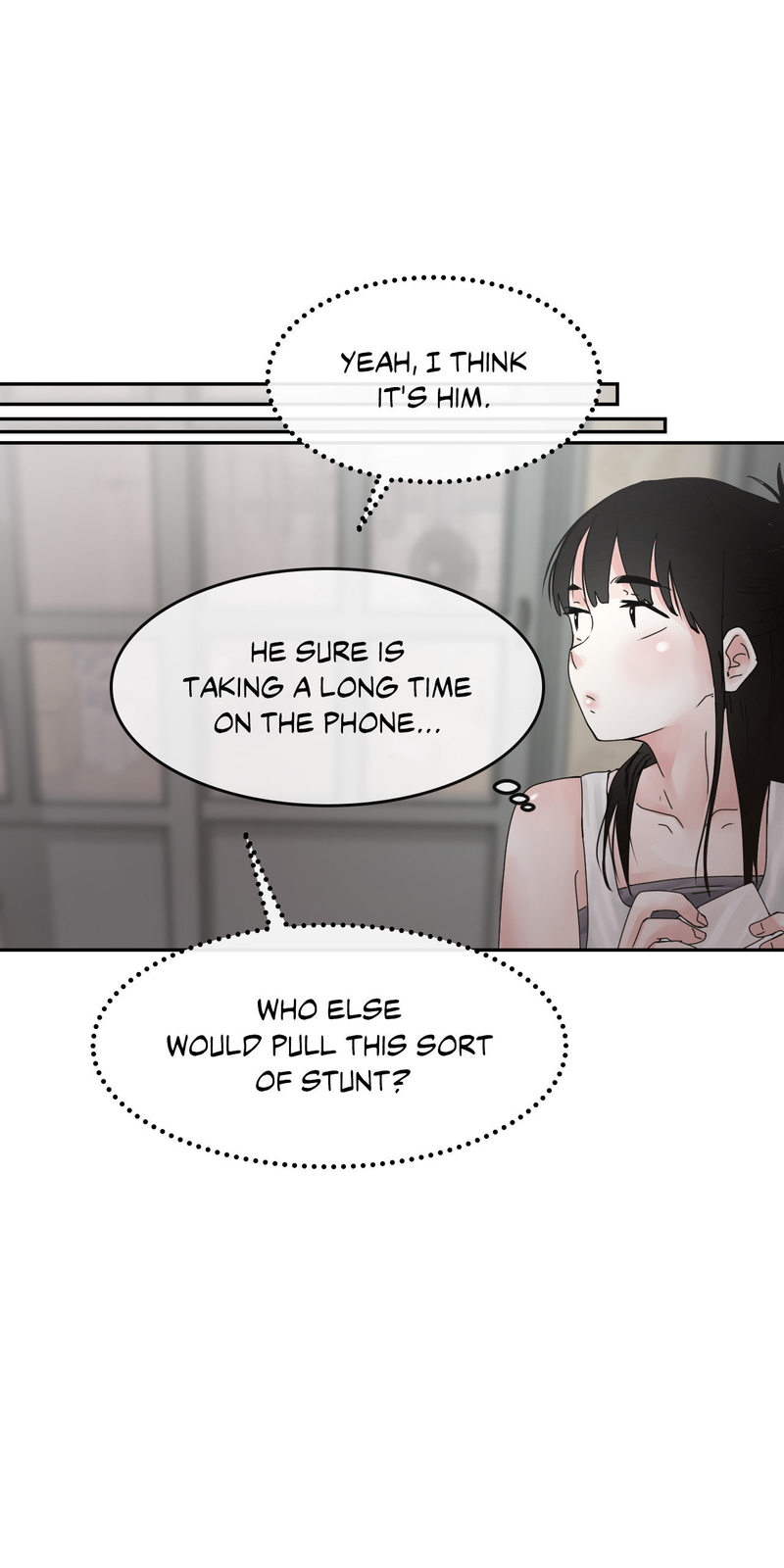 Where the Heart Is - Chapter 8 - picture 35