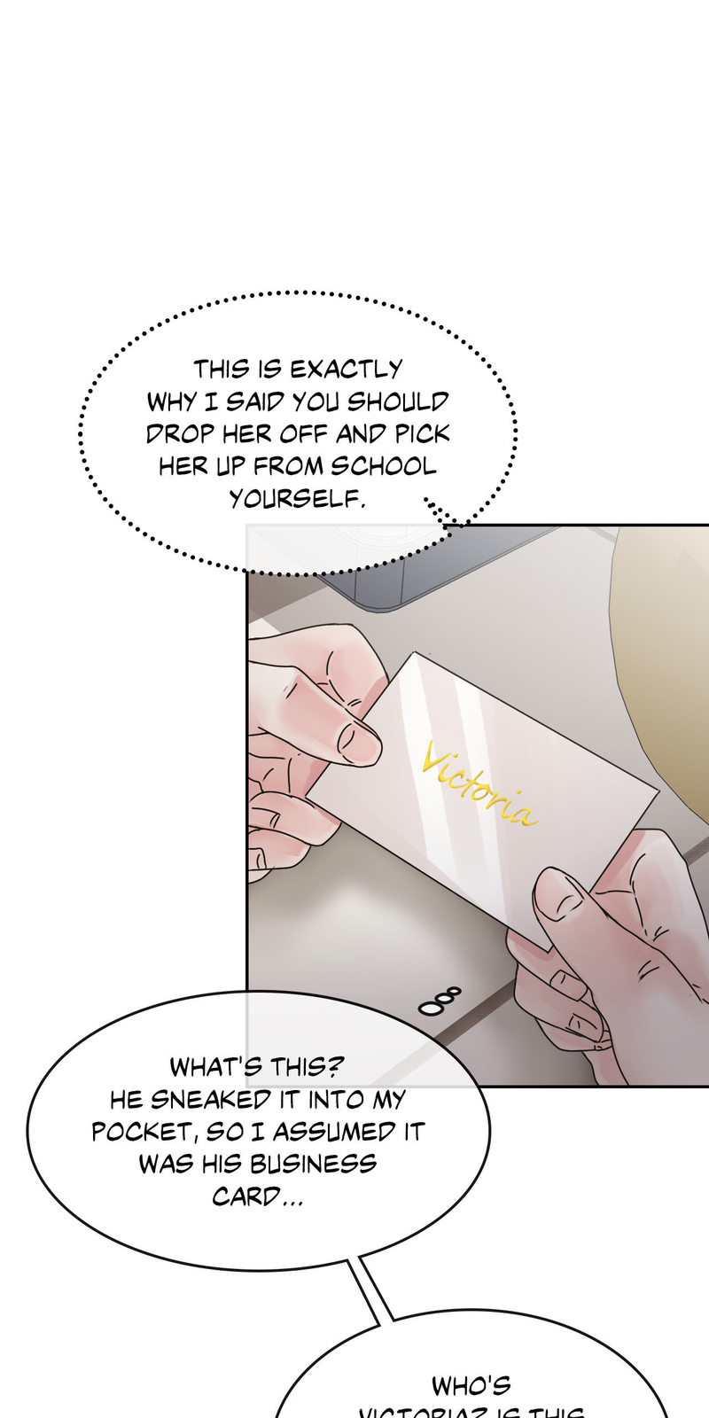 Where the Heart Is - Chapter 8 - picture 36