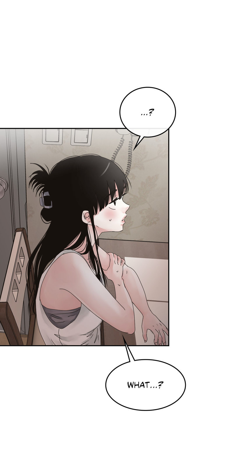 Where the Heart Is - Chapter 8 - picture 41