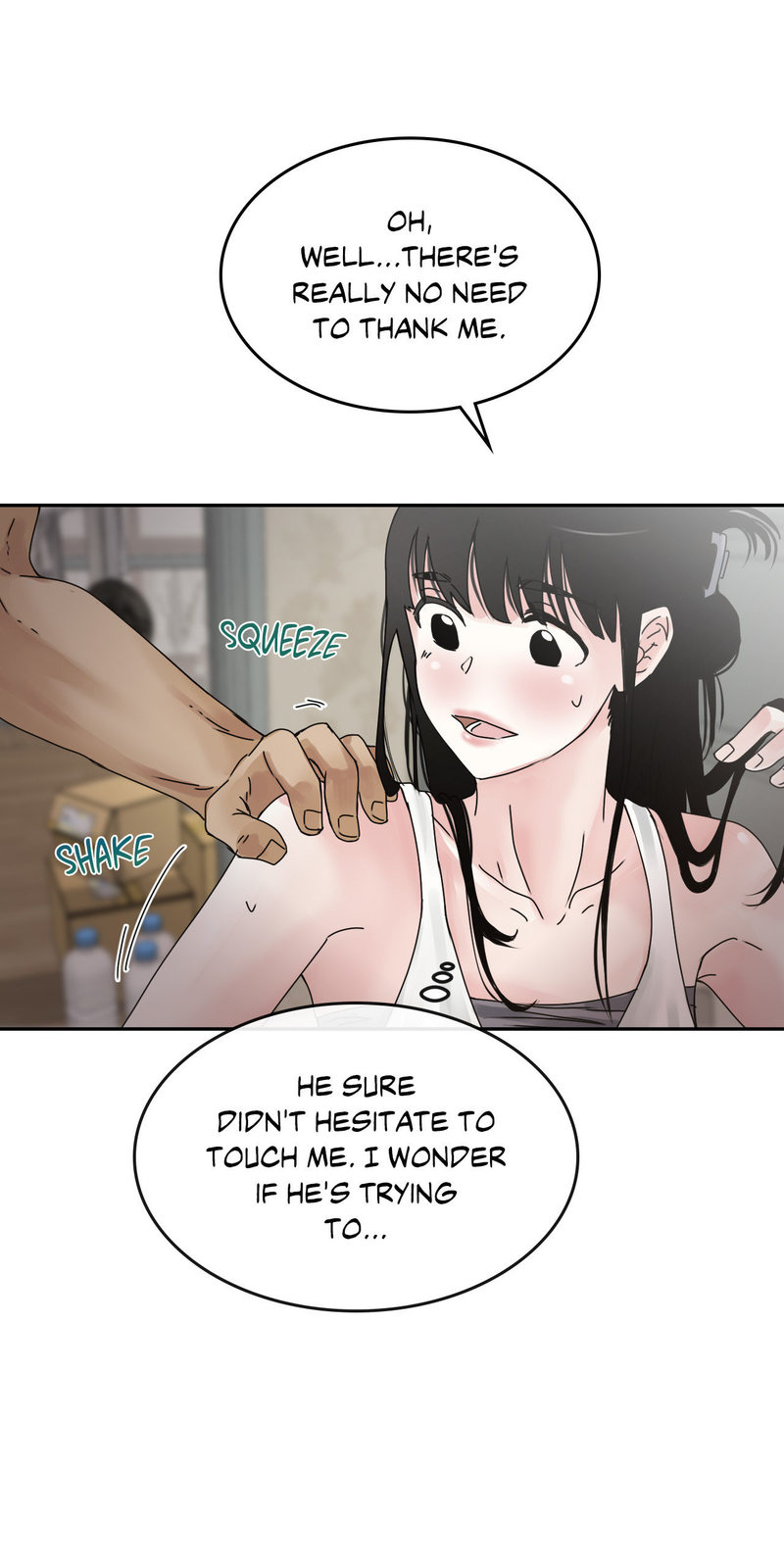 Where the Heart Is - Chapter 8 - picture 43