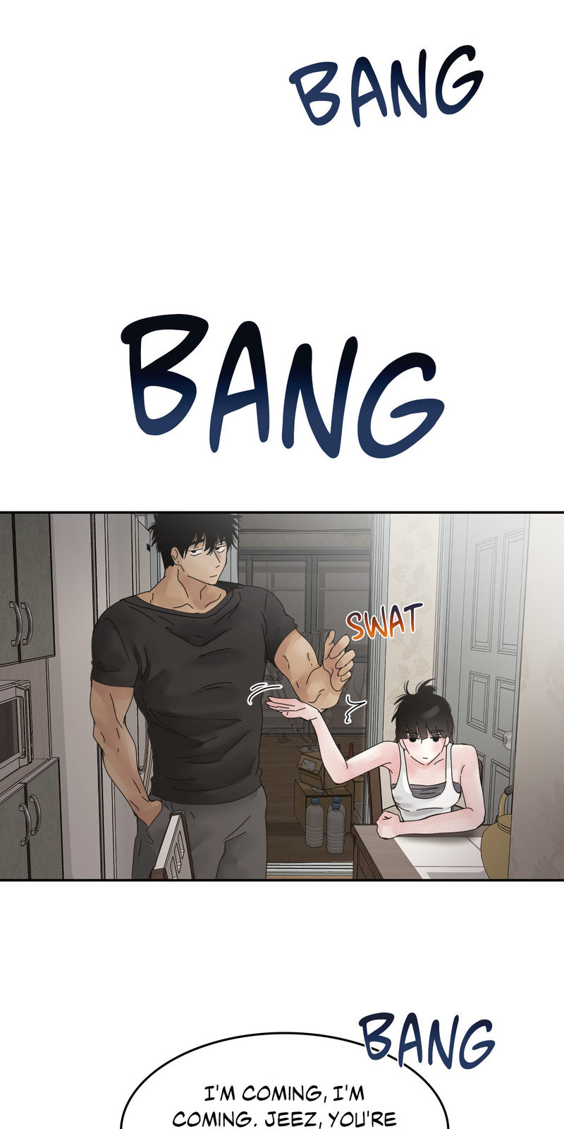 Where the Heart Is - Chapter 8 - picture 46