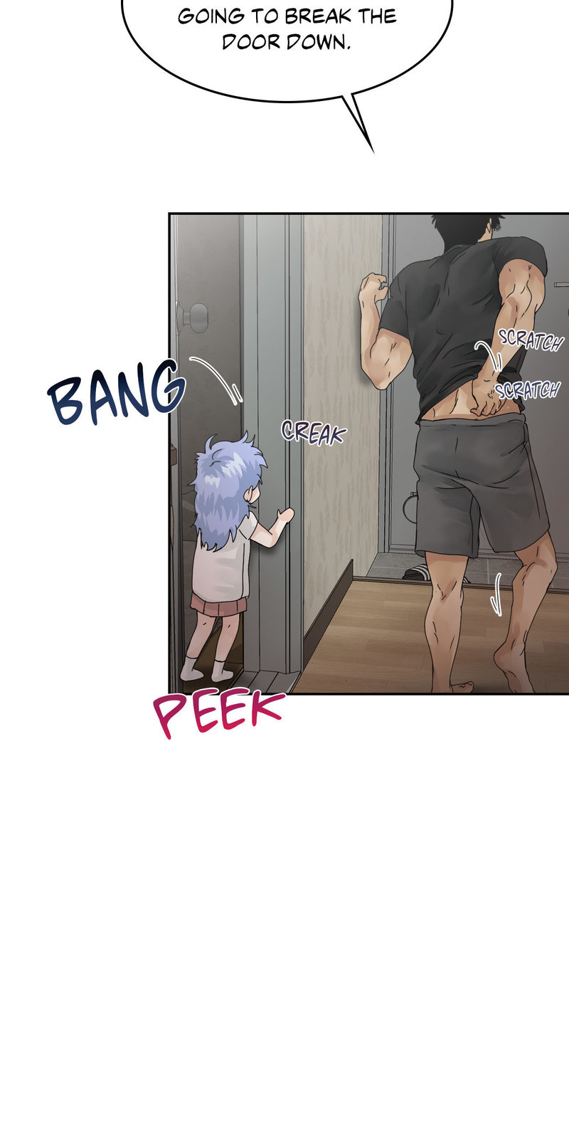 Where the Heart Is - Chapter 8 - picture 47